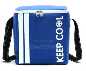 Thermal Lunch Bag- 10litres