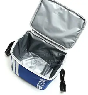Thermal Lunch Bag- 10litres