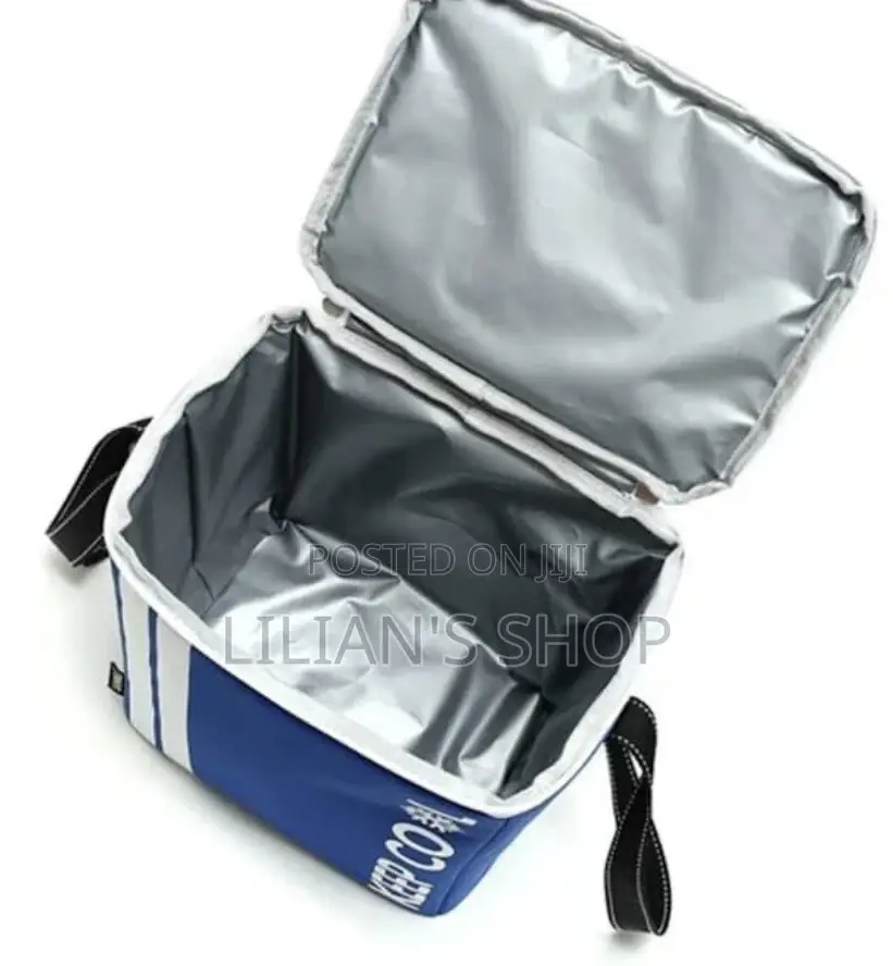 Thermal Lunch Bag- 10litres