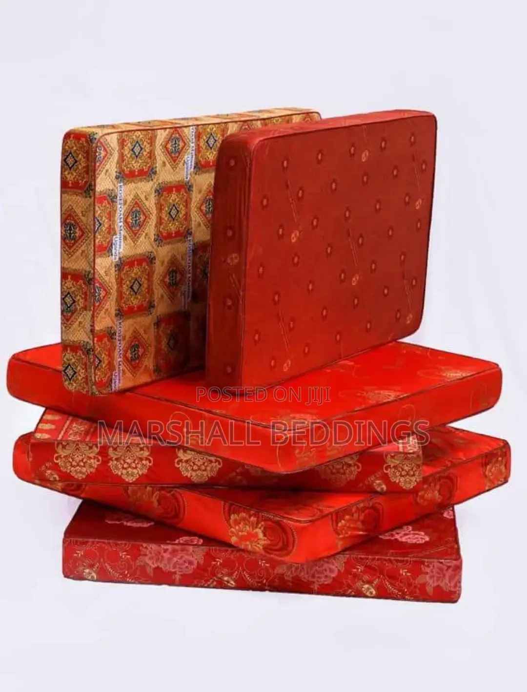 5*6 Deluxe Roseform Mattress