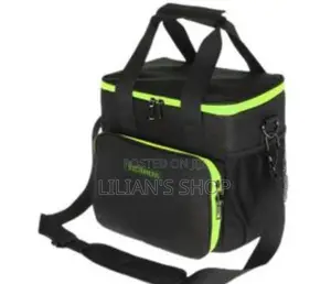 Insulated Waterproof Food Delivery Bag