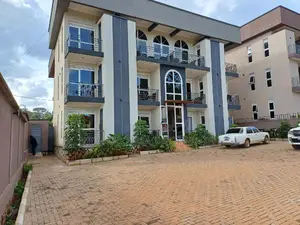 Furnished 1bdrm Block of Flats in Muyenga Heights, Division A for rent