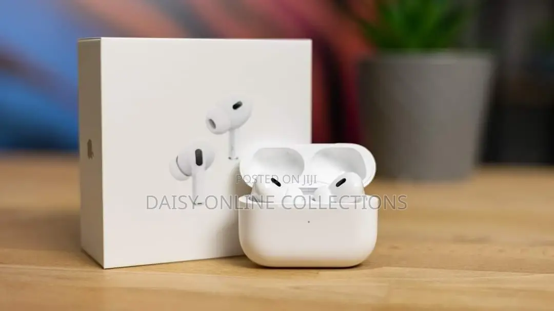 Apple Airpods Pro White
