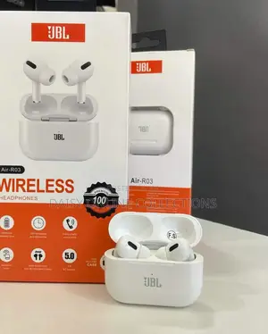 JBL Wireless Earpods