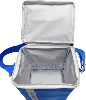 Waterproof Picnic Insulated Lunch Bag