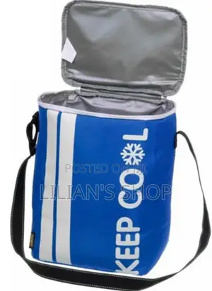 Waterproof Picnic Insulated Lunch Bag