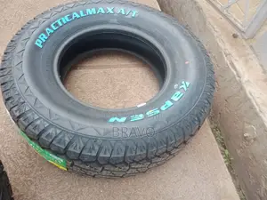 265/70r16 KAPSEN Practical Max a/T .