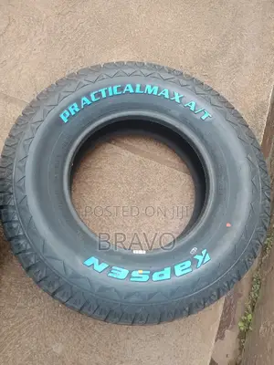265/70r16 KAPSEN Practical Max a/T .