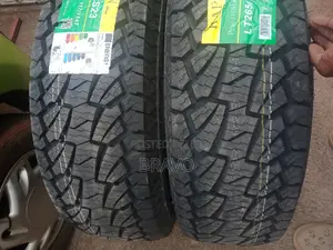 265/70r16 KAPSEN Practical Max a/T .