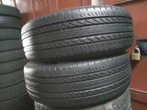 225/65r17 Bridgestone Container Japan .
