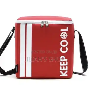 Portable Food Lunch Bag