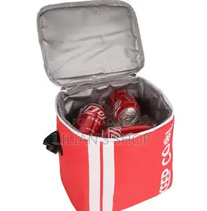 Portable Food Lunch Bag