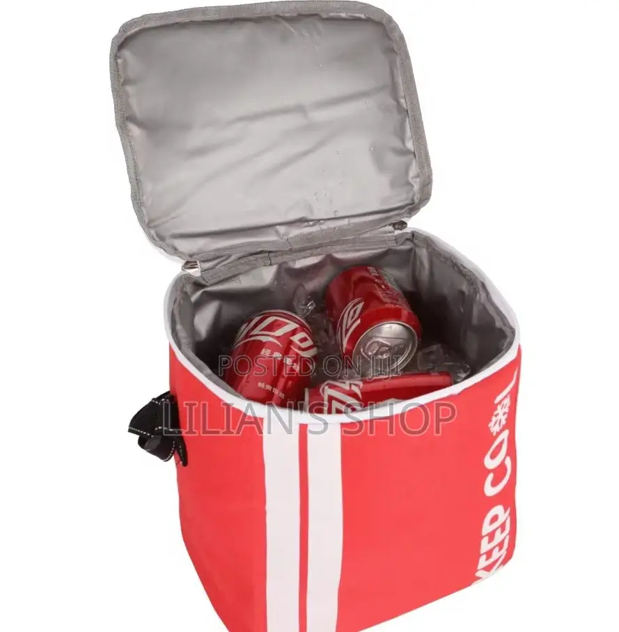 Portable Food Lunch Bag