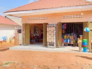 Two Very Busy Commercial Shops on Quick Sale in Bulenga