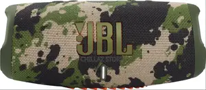 JBL Charge 5 IP67 Waterproof Wireless Bluetooth Speaker,