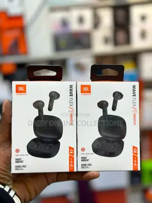 JBL Wave Flex