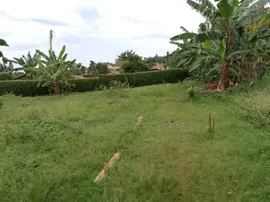 Very Prime Plot on Quicksale in Makindye Kizungu Heights