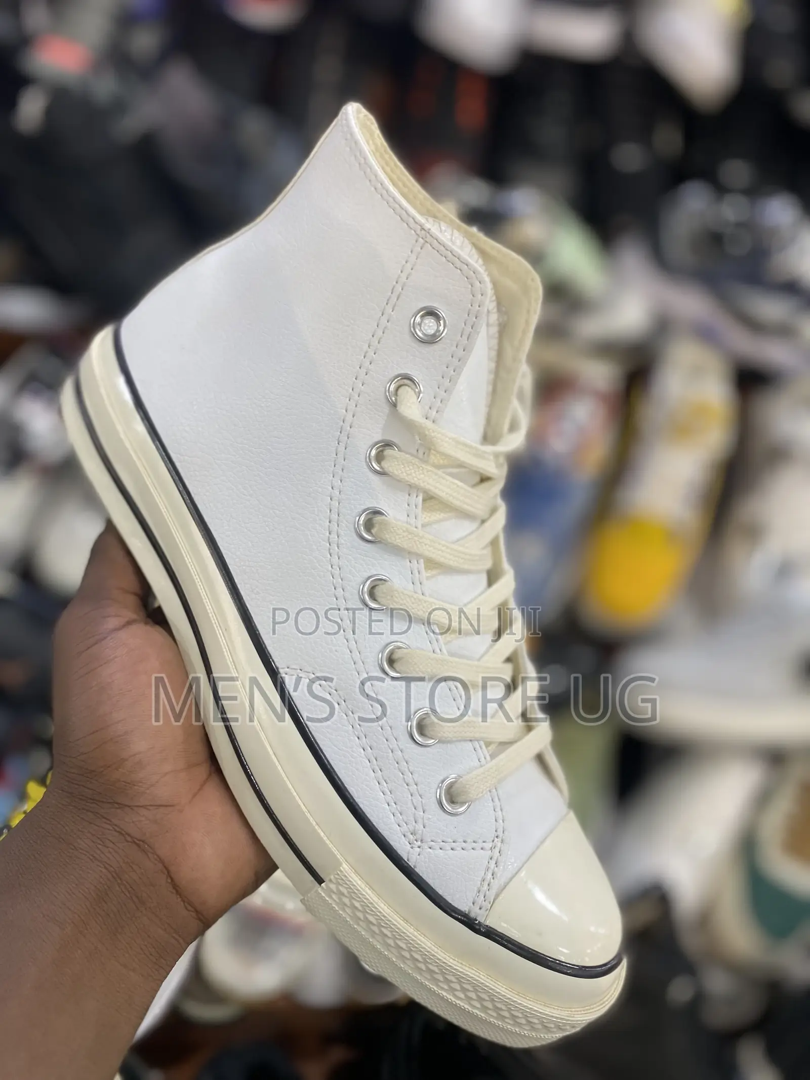 Converse Chuck Taylor All Stars
