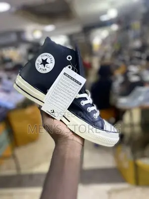 Converse Chuck Taylor All Stars