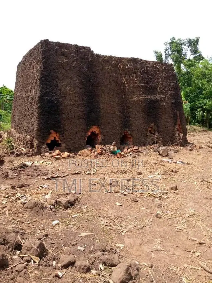Quality Clay Made Bricks