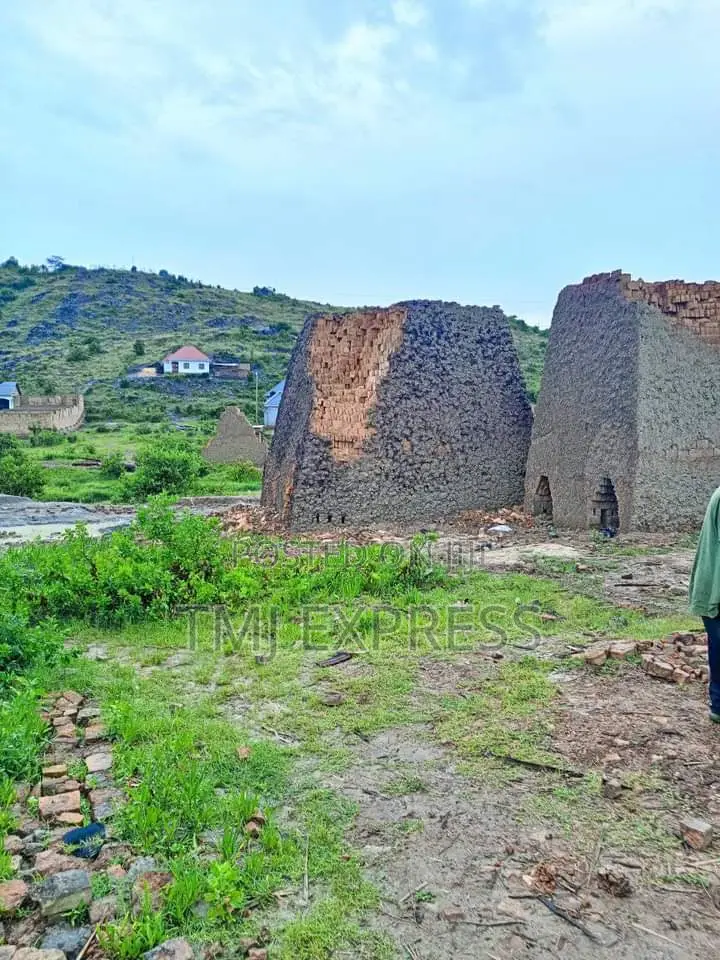 Quality Clay Made Bricks