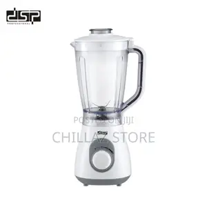 DSP KJ2093 High Speed Commercial Blender
