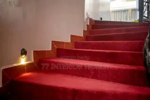 Woolen Carpets
