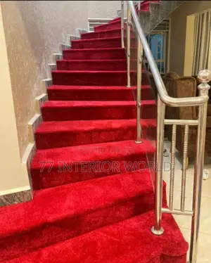 Woolen Carpets