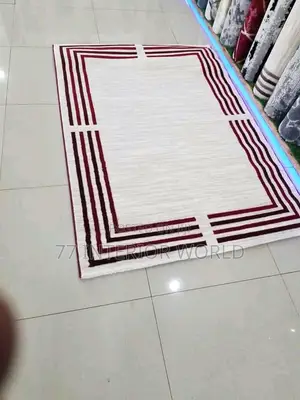 Turkish Center Carpets