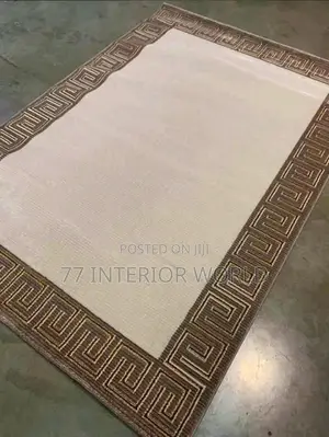 Turkish Center Carpets