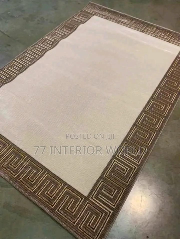 Turkish Center Carpets
