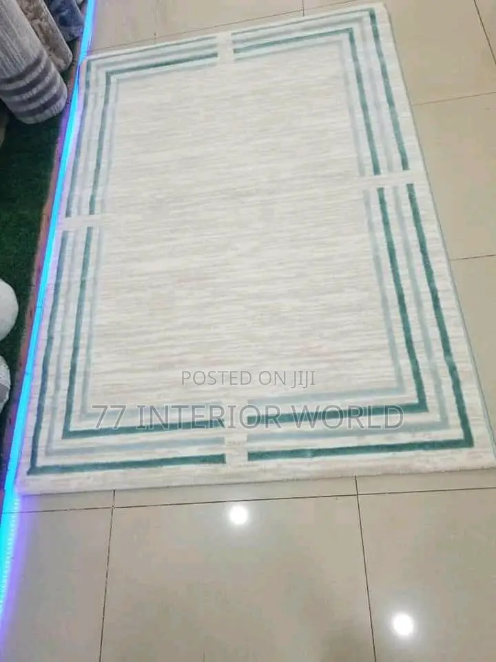 Turkish Center Carpets