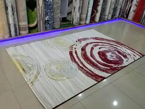 Turkish Center Carpets