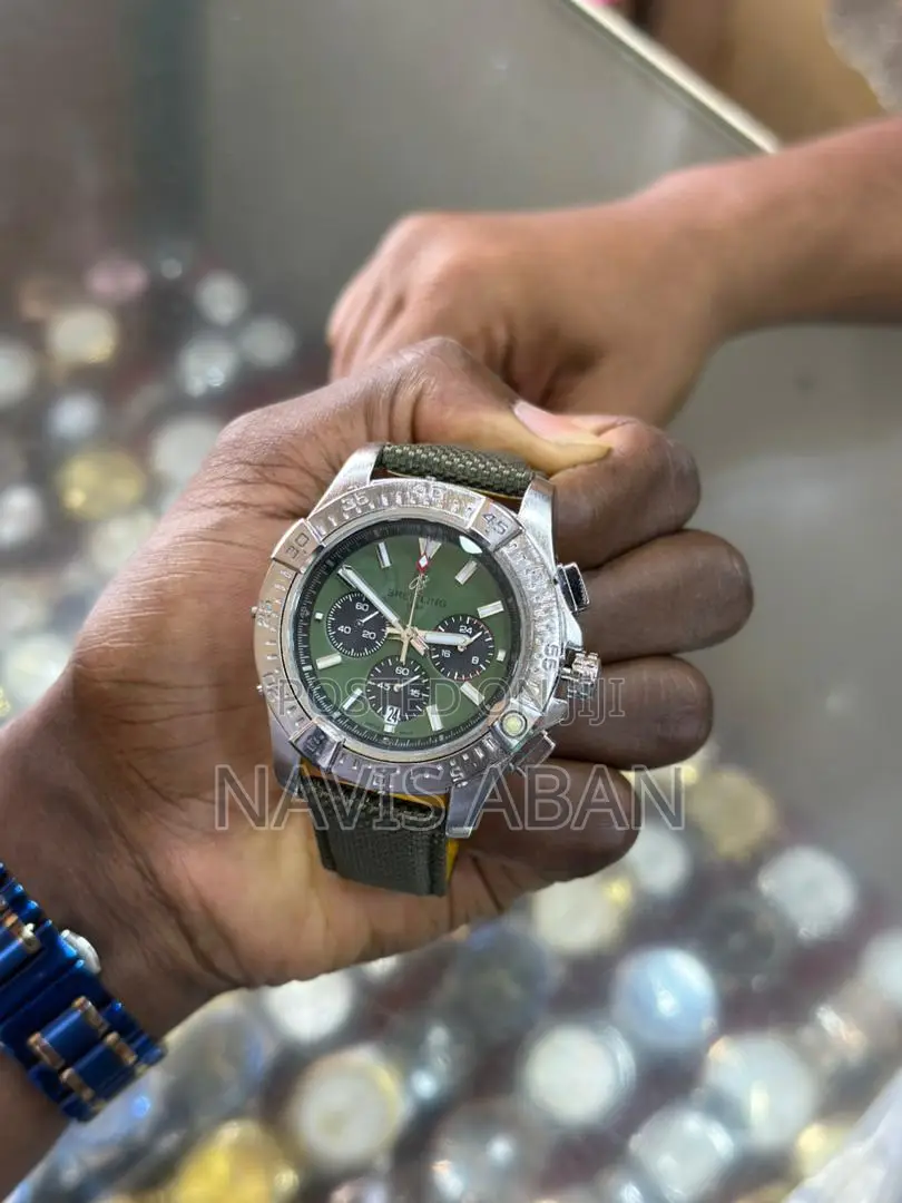 Breitling Genuine Watches