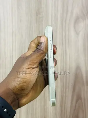Apple iPhone 12 128 GB Green