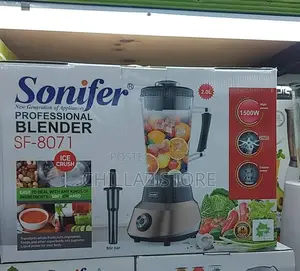 Sonifer Sf8071 Professional Blender