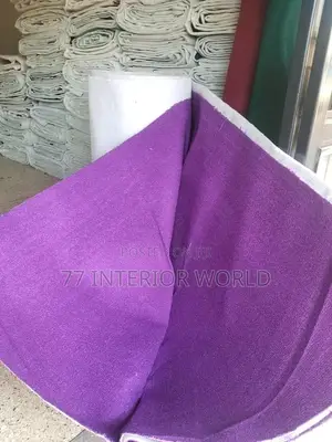 Wall to Wall Carpets