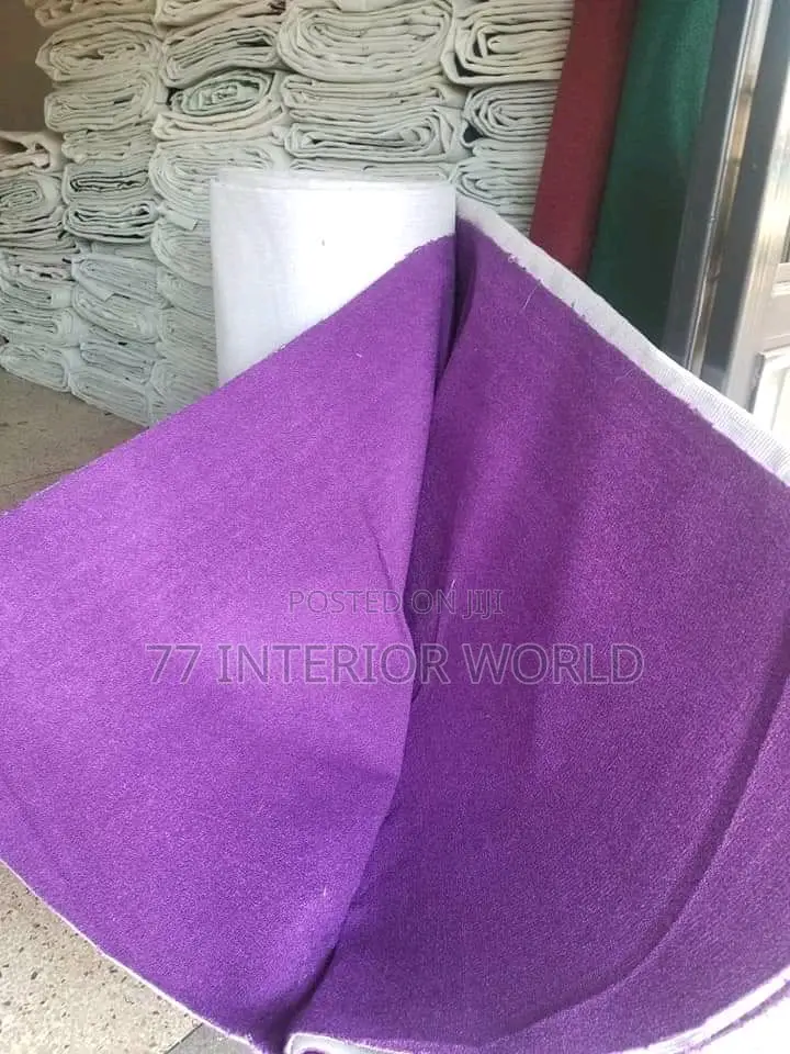 Wall to Wall Carpets
