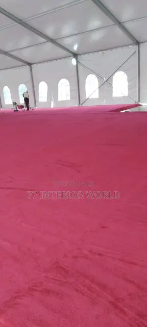Wall to Wall Carpets