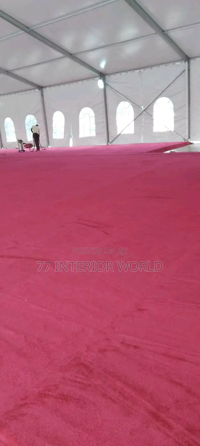 Wall to Wall Carpets