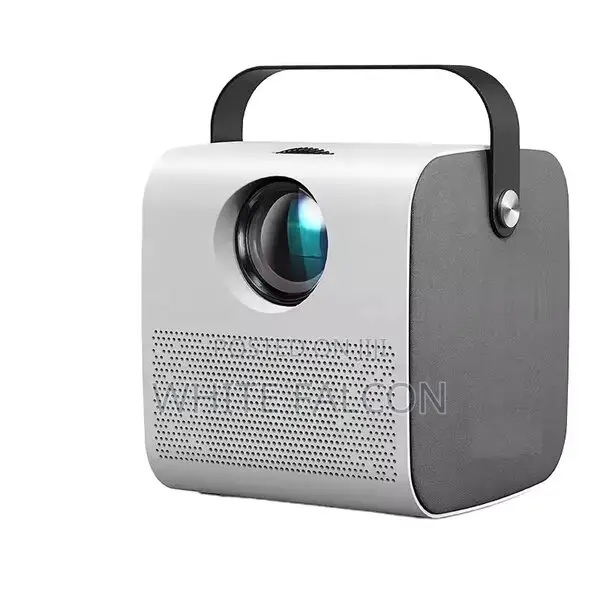 Mini Android Projector, 3800 Lumens, 720p, Bluetooth