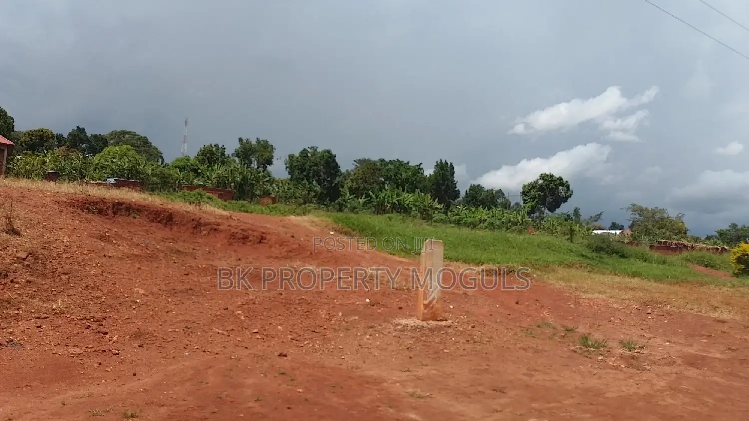 3 Acres of Land at Kibibi for Sale at 25 Millions Per Acre.