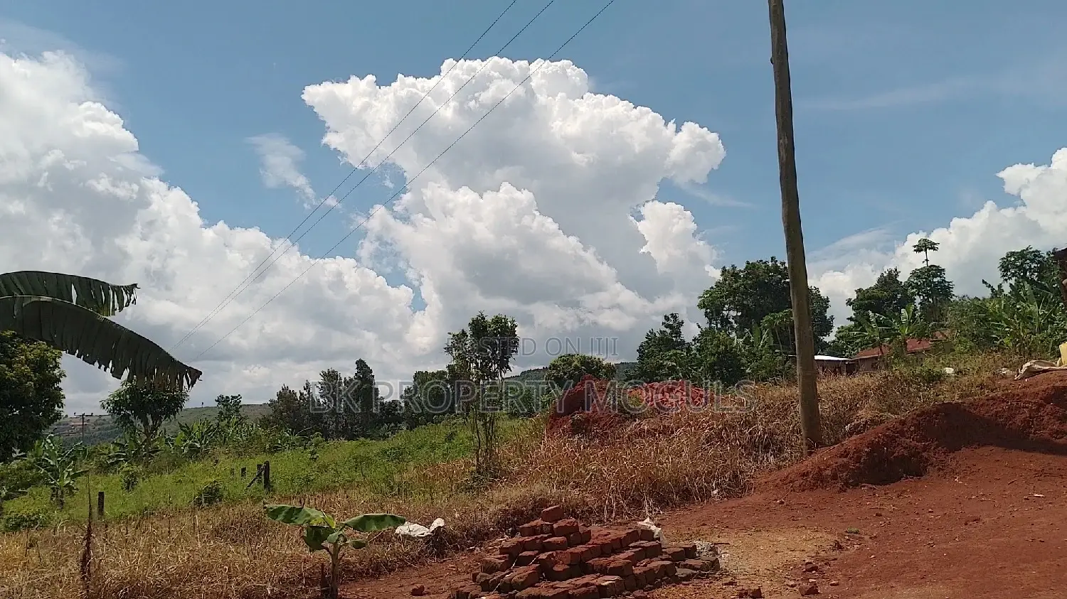 3 Acres of Land at Kibibi for Sale at 25 Millions Per Acre.