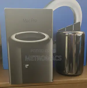 Desktop Computer Apple iMac Pro 32GB SSD 1T
