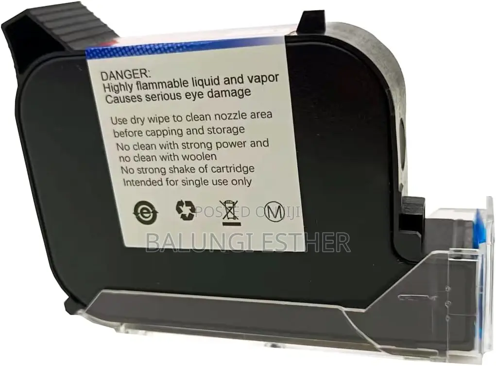 Hand Held Printer
