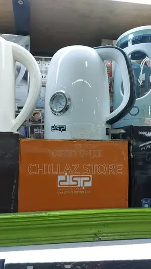 DSP Electrical Kettle