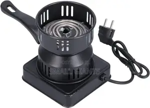 Electric Sisha / Coal Lighter