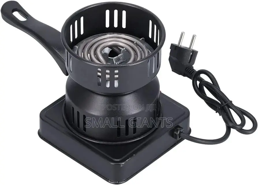 Electric Sisha / Coal Lighter