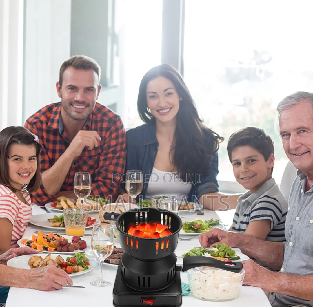 Electric Sisha / Coal Lighter