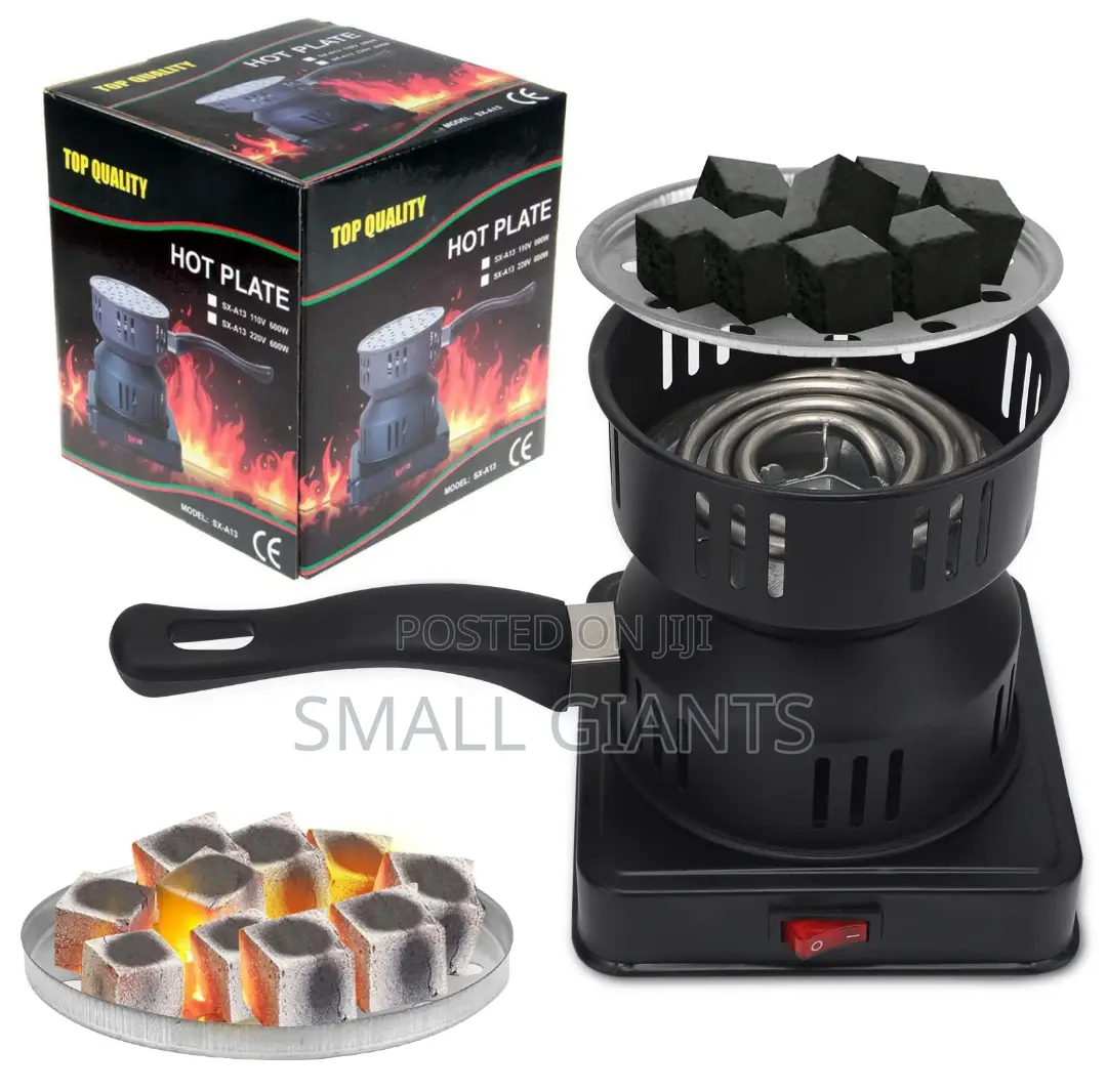 Electric Sisha / Coal Lighter
